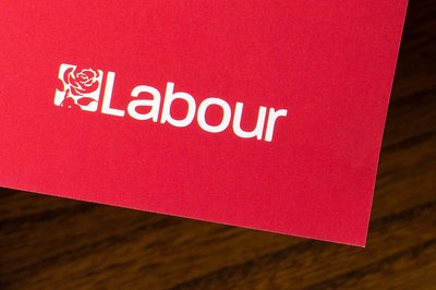 Labour image