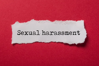 Sexual-harassment-EHRC